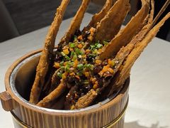 -大眼锅贴水饺(河东店)