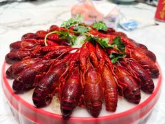 -曹胖子龙虾馆(黄桦路店)