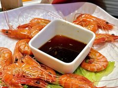 -聚鑫阁江浙菜·非遗传承技艺(青村帝华园店)