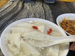 冰醉豆花-西月城谭豆花(春熙路店)