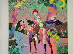 -上海宝龙美术馆