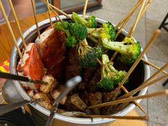 -炒豆合作社(东四总店)