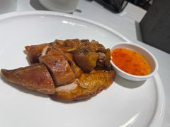 -万龙洲海鲜(南新仓店)