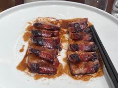 -山壹竹庭院餐厅