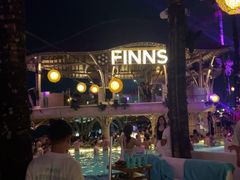 -FINNS Beach Club