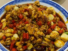 -老三样·旧食新味(万寿宫店)