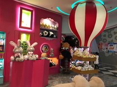 -米乐星世界KTV(汇智国际商业中心店)