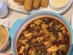 -北李妈妈菜·海肠捞饭(开发区万达店)