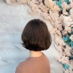 点击看大图 -Coco Salon 日系烫染专业店