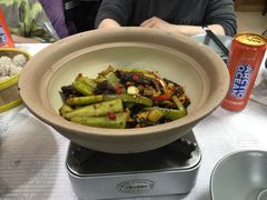 -湘中缘·湖南菜(娄底驻京办店)