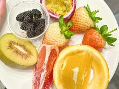 -第六季自助餐厅(王府井店)