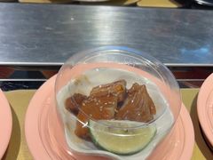 -争鲜回转寿司(金桥家乐福店)