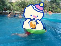 -渔岛海洋度假区