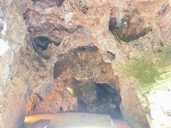 -雁荡山三折瀑景区