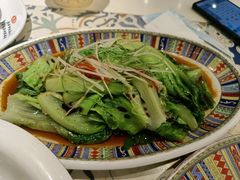 -阿拉丁新疆风味餐厅·清真(罗廊巷店)