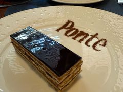 -Ponte 意大利餐厅