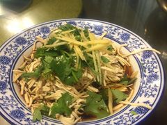 -陈记菜馆·非遗淮扬菜(东关街教场店)