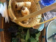 -CHINCHIN 青青·泰国料理(万象食家店)