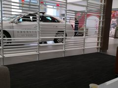 -深圳大兴别克4S店(前海店)