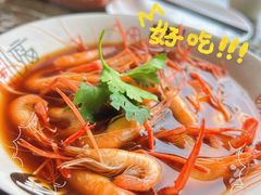 -风味小馆(天目湖宾馆店)