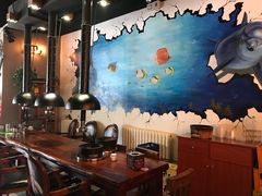 大堂-红小姐的烤肉店(西三旗店)