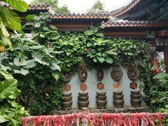 -海南文笔峰盘古文化旅游区