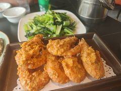 -鑫悦楼煎蟹·16年海鲜大排档