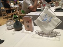 -若蘭慈·无国界素食料理(欢乐海岸店)