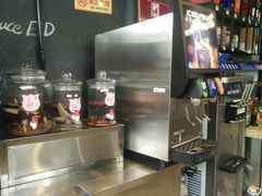 -蟹谢蒸鲜自助餐厅