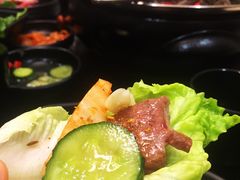 -九田家黑牛烤肉料理(石路天虹店)