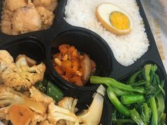 -西安饭庄·非遗陕菜(钟楼店)