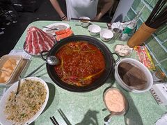 -五里关火锅(牛市口店)