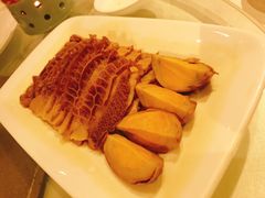-文兴酒家(晶品店)