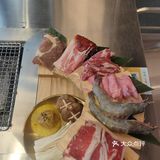 段公子延吉烤肉，美味盛宴！
