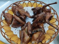 -渔鸽皇酒楼(鸿大广场店)