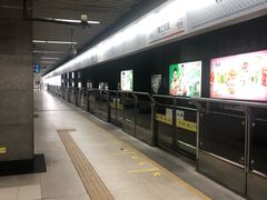 -锦江乐园(地铁站)