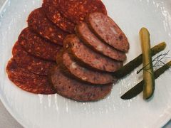 -库滋明·俄罗斯特色美食(中央大街店)