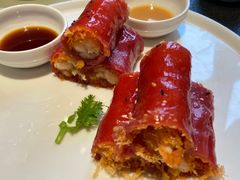 -蝴蝶里·粤菜·点心(龙湖天街&滨江店)