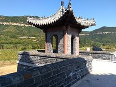 -红嫂家乡旅游区