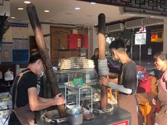 -芝麻糊世家(西华店)