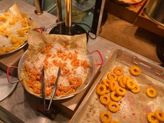 -比格比萨自助(宝山日月光店)