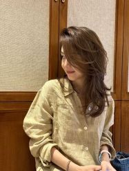-NEW FACE烫染专业店