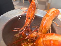 -隅乐胡椒虾·台湾菜·团建(皇岗店)