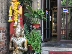 门面-芭堤雅泰国餐厅(胜利路店)