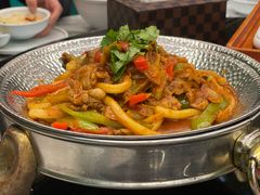 -品回味清真西北楼(宁波首店)