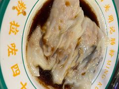 -西关明记肠粉(荔枝湾店)