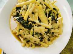 -高老庄·老溧阳·私房菜(南山竹海店)