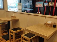 -陕味食族油泼面·小炒盖码面(双榆树店)