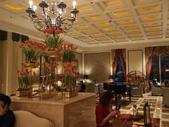 -广州富力丽思卡尔顿酒店