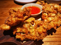 -潮粥荟·潮汕砂锅粥(朝阳大悦城店)